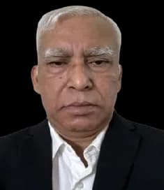 Brig. Gen. (Retd) Prof. Habibur Rahman Kamal, ndc, psc
