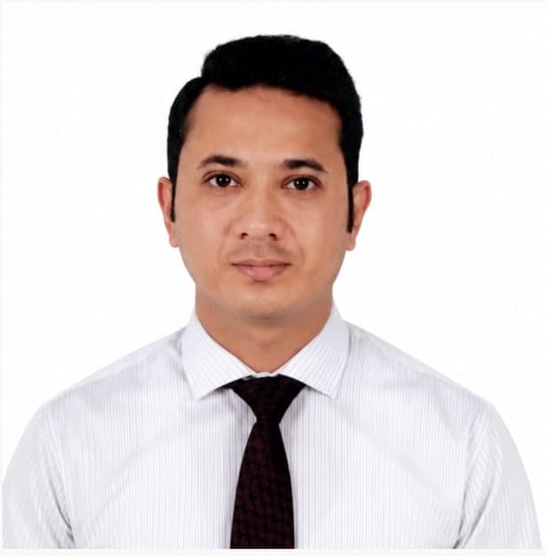 Md.Yousuf Iqubal Chowdhury