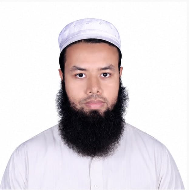 Md. Mazharul Islam