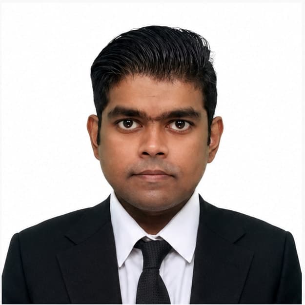 Ikramul Hasib