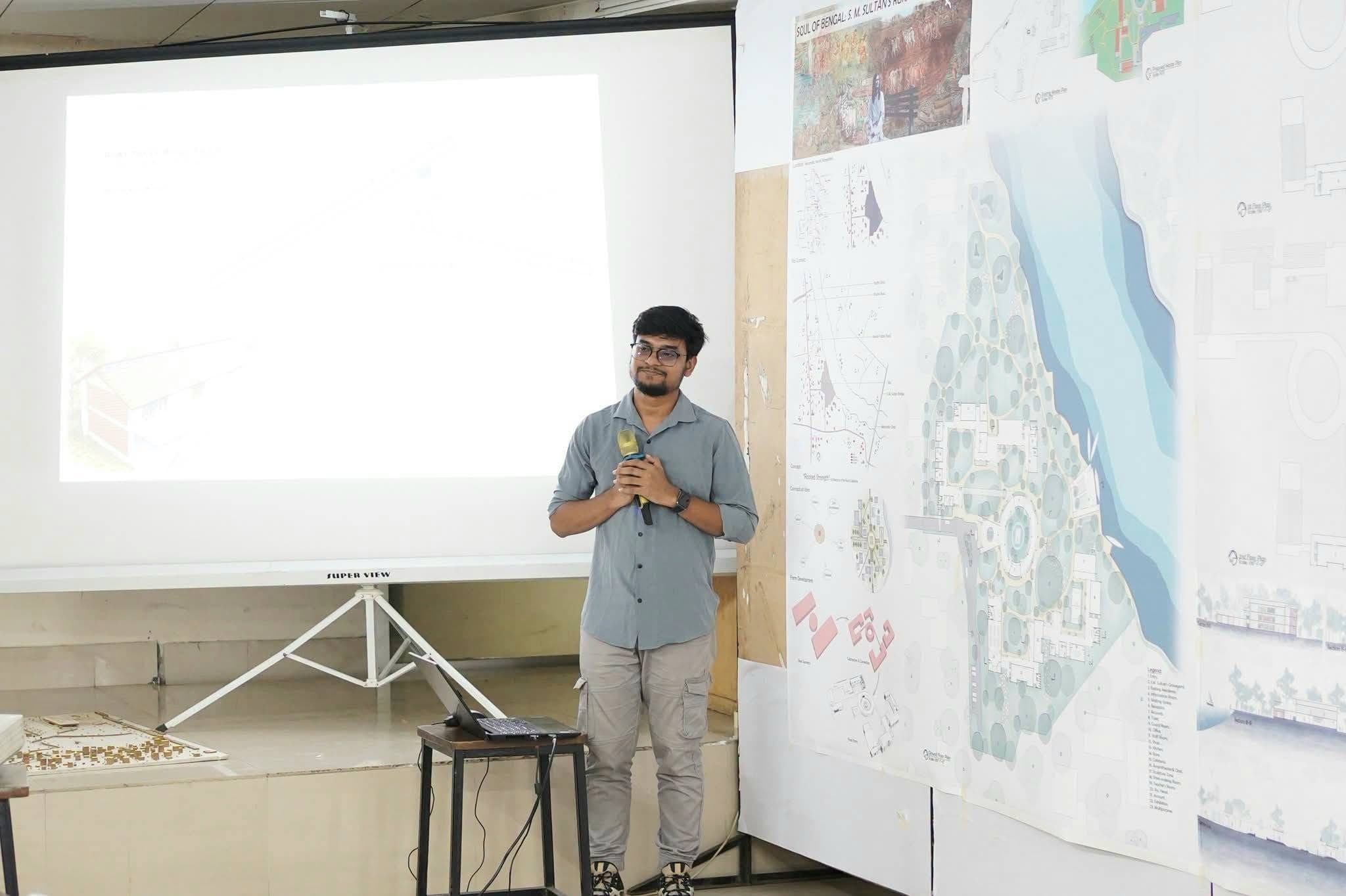 SU Innovation Hub