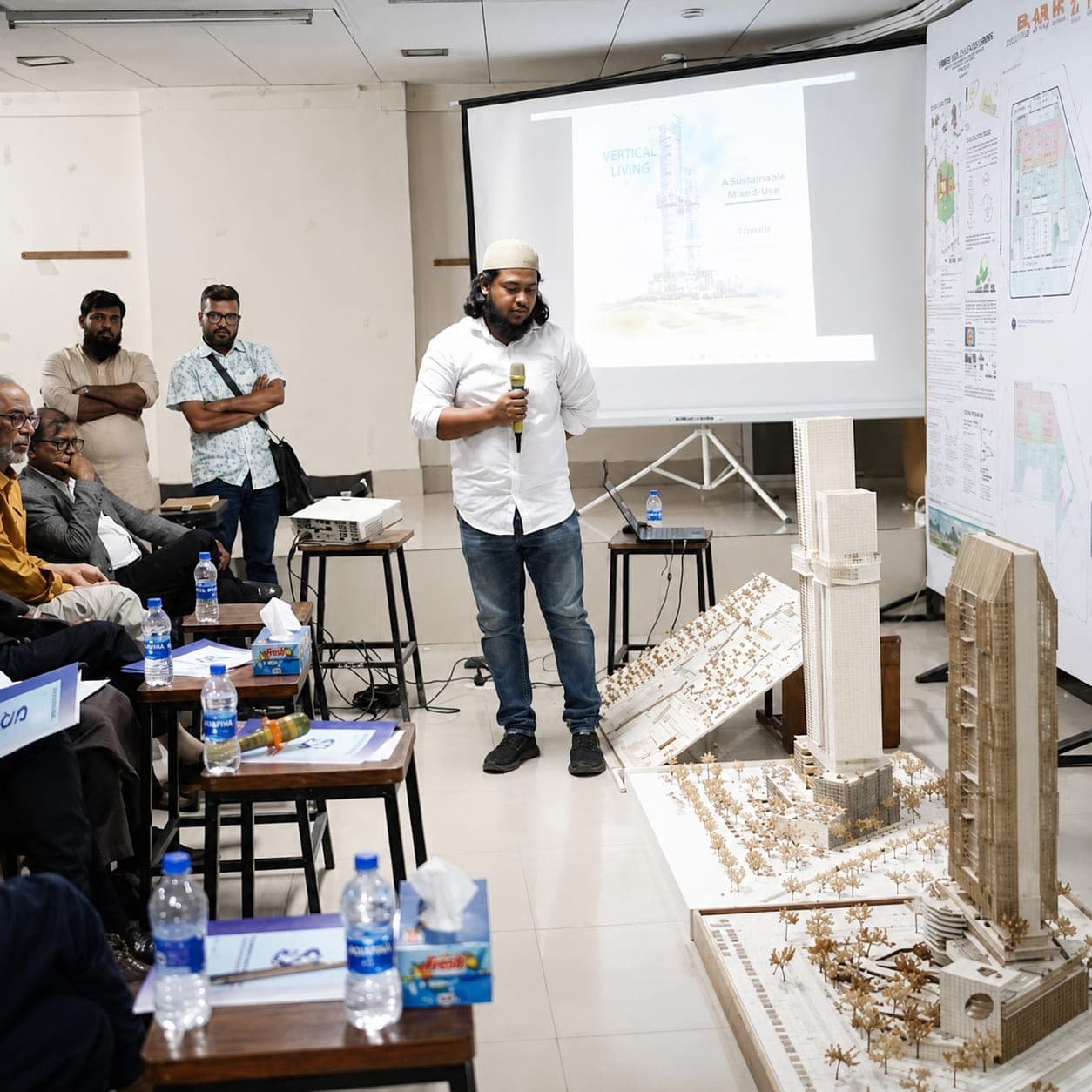 Featured: Design Studio Pedagogy & Architectural Research
