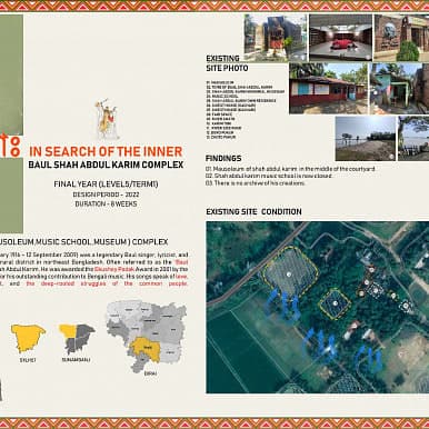 (5th year project) Publication. — InspireliAwards.com - architecture & design.