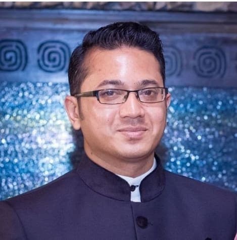 Md.Yousuf Iqubal Chowdhury