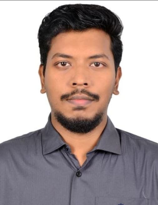 Tashdeed Yasar