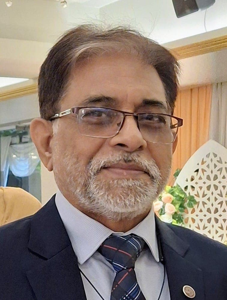Dr.Qazi Azizul Mowla